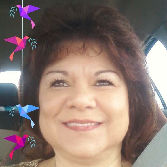 Meet your Posher, Roni - Picture 1 of 1